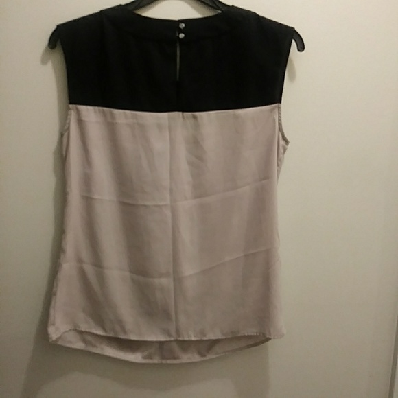 New York & Co. Professional blouse - Picture 3 of 3